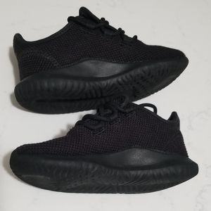 adidas tubular shadow toddler black